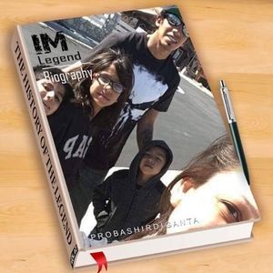 Meet your Posher, Sonny